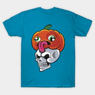 Skull T-Shirt